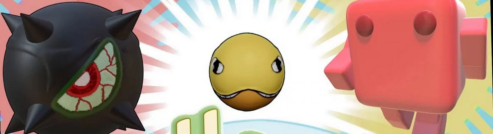 Ballooni: Driven By Madness (Ballooni Run) - что это за игра, трейлер, системные требования, отзывы и оценки, цены и скидки, гайды и прохождение, похожие игры 