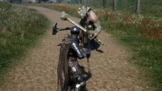 Lonely Knight - дата выхода