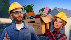 Hometopia - дата выхода для PC