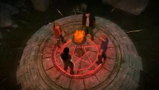 Gehinnom - дата выхода для PC