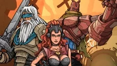 Beneath Oresa - дата выхода для PC