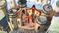 The Elder Scrolls: Castles - дата выхода для Android