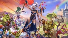 Dungeons 4 - дата выхода для PC