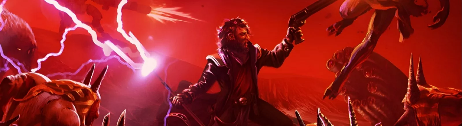 Project Warlock: Lost Chapters - что это за игра, когда выйдет, трейлер и видео, системные требования, картинки, цена, похожие игры 