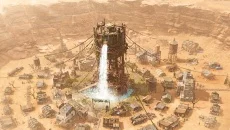 Mad Survivor: Arid Warfire - дата выхода для Android