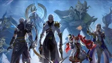 Last Ultima - дата выхода для Android