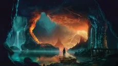 Colossal Cave 3D - дата выхода для Linux