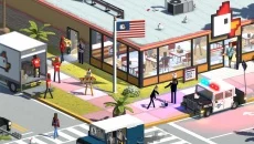 Definitely Not Fried Chicken - дата выхода для PC