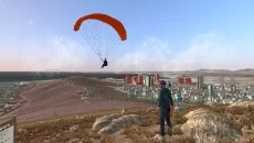 3D Paraglider - дата выхода для Android