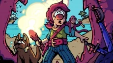 Bilkins' Folly - дата выхода для PC