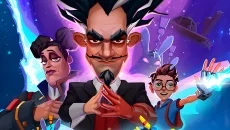 Strange Hill - дата выхода для Android