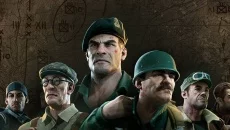Commandos: Origins - дата выхода для PC