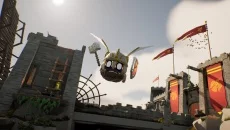 Bang-On Balls: Chronicles - дата выхода для Nintendo Switch