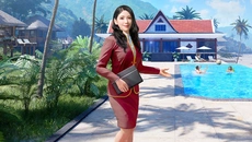 Hotel: A Resort Simulator - дата выхода для Xbox One