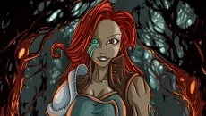 Thyria: Step Into Dreams - дата выхода для PC