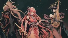 Phantom Blade: Executioners - дата выхода для Android