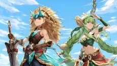 Dragon Trail: Hunter World - дата выхода для PC