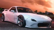 NEWRP - игра в жанре Открытый мир