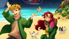 Harvest Island - дата выхода для PC