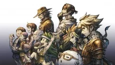 Live A Live - дата выхода для PlayStation 5