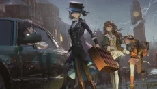 Reverse: 1999 - дата выхода для Android