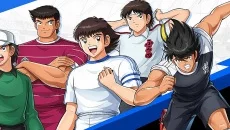Captain Tsubasa: Ace - дата выхода для Android