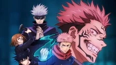 Jujutsu Kaisen Cursed Clash - дата выхода для Xbox One