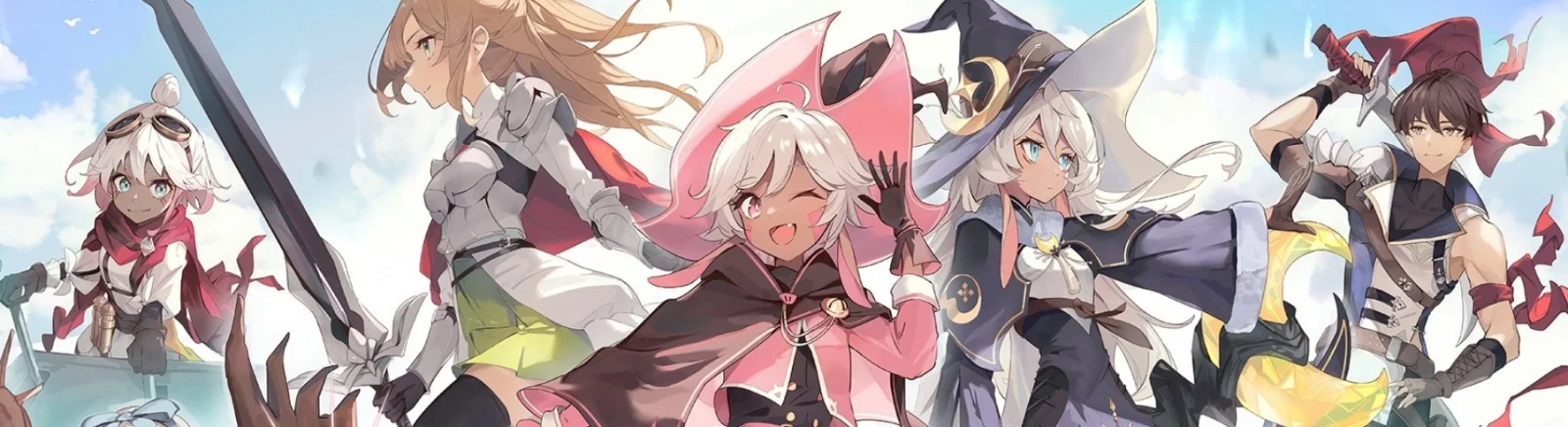 Форум WitchSpring R