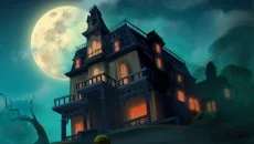 Haunted House - дата выхода для Xbox One