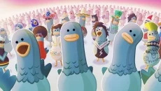 Headbangers: Rhythm Royale - дата выхода для PlayStation 4