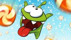 Cut the Rope 3 - дата выхода для iOS