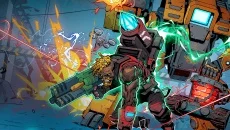 SquadBlast - дата выхода для Android