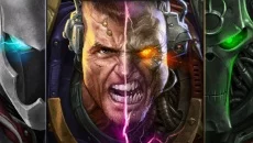 Warhammer 40,000: Warpforge - дата выхода для Android