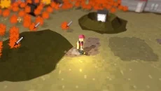 Leaf Blower Man - дата выхода для PC