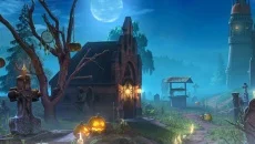 Tricky Doors - дата выхода для PC