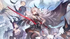 Duet Night Abyss - дата выхода для Android