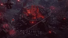 Dust Front RTS - дата выхода для PC