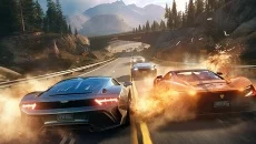 Real Car Racing Simulator - дата выхода для Android