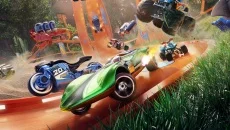 Hot Wheels Unleashed 2 - Turbocharged - дата выхода для PlayStation 4