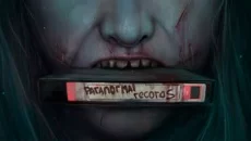 Paranormal Records - дата выхода для PC