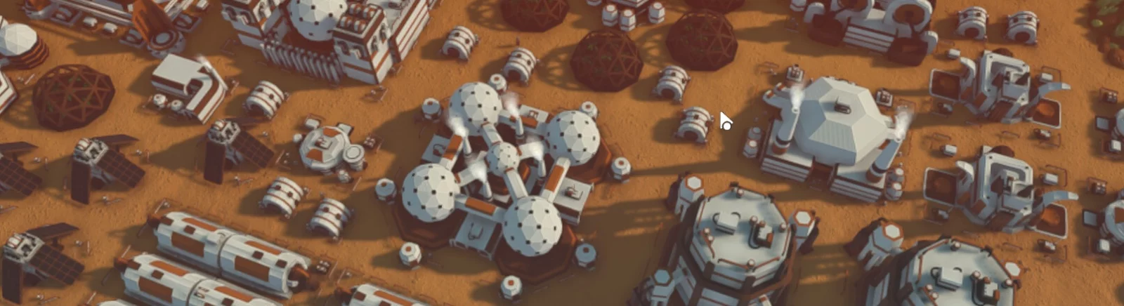 Citizens: On Mars - что это за игра, трейлер, системные требования, отзывы и оценки, цены и скидки, гайды и прохождение, похожие игры 