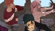 Replay Boys - дата выхода для PC