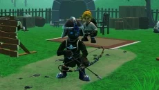 Windwalker - дата выхода