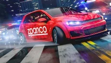 Turbo Tornado: Open World Race - дата выхода для Android
