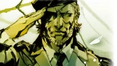 Metal Gear Solid 3: Snake Eater - Master Collection Version - дата выхода для PlayStation 4