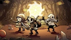 CD 2: Trap Master - дата выхода для PC