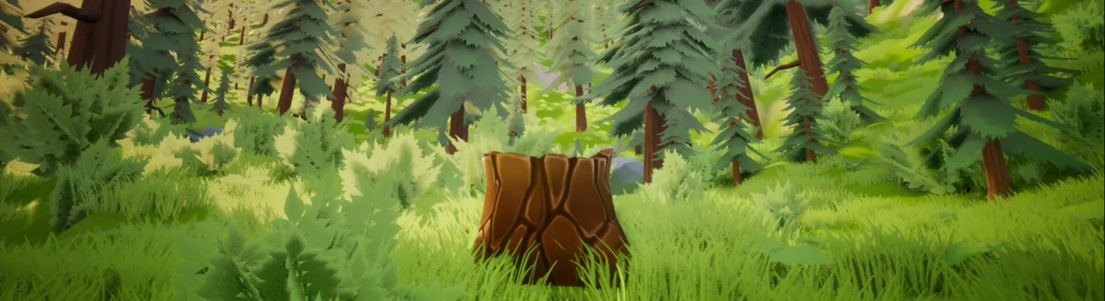 Stump Simulator - что это за игра, трейлер, системные требования, отзывы и оценки, цены и скидки, гайды и прохождение, похожие игры 