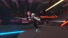 IKARO Will Not Die - игра в жанре Экшен