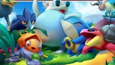 Coromon - дата выхода