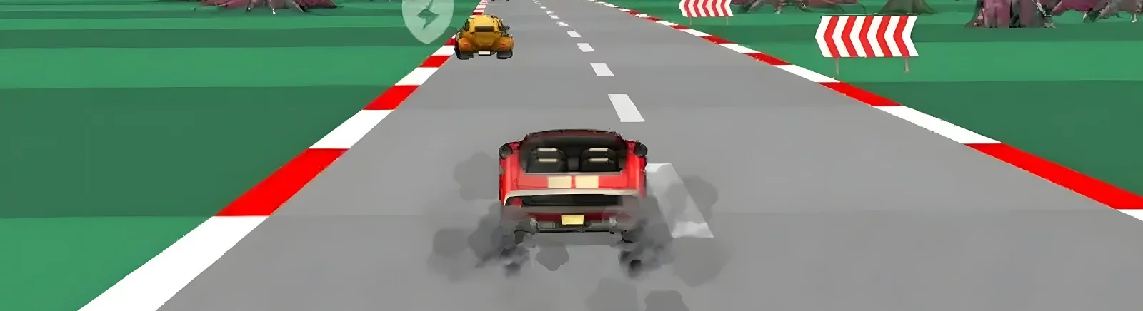 Velocity Vortex Racing - что это за игра, когда выйдет, трейлер и видео, системные требования, картинки, цена, похожие игры 